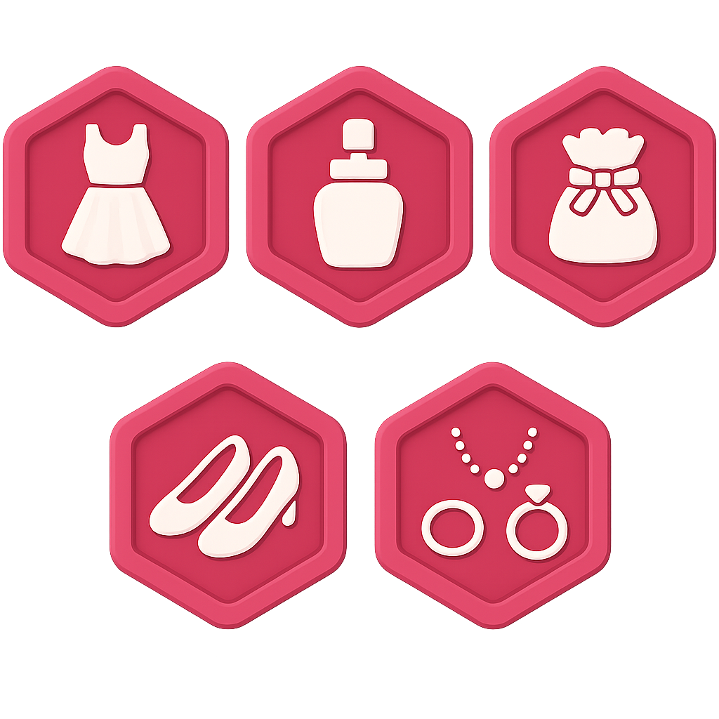 What We Offer